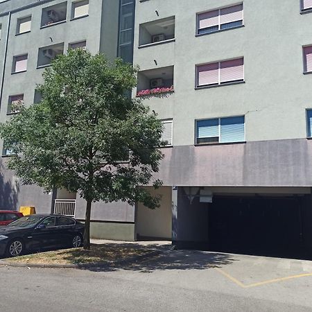 Zagreb Lake Star & Included Garage Parking Place المظهر الخارجي الصورة
