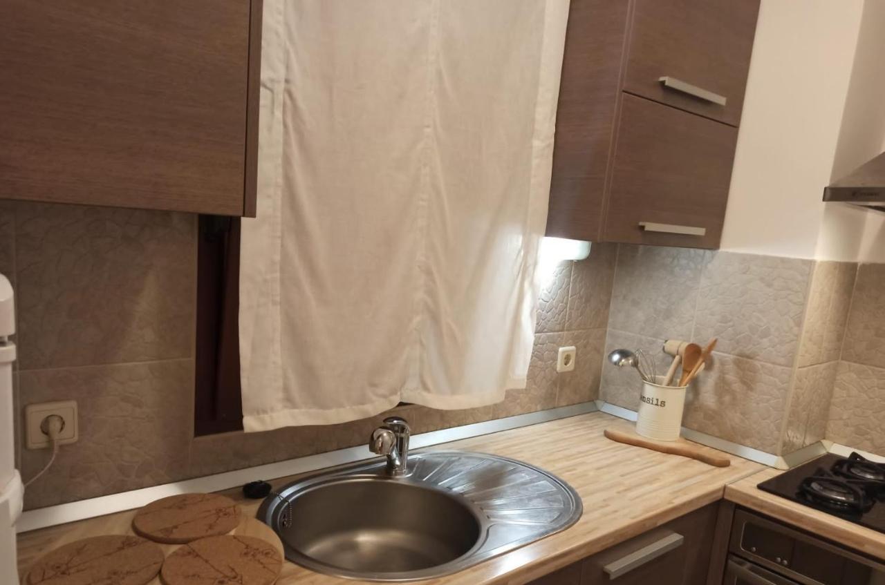 Zagreb Lake Star & Included Garage Parking Place المظهر الخارجي الصورة