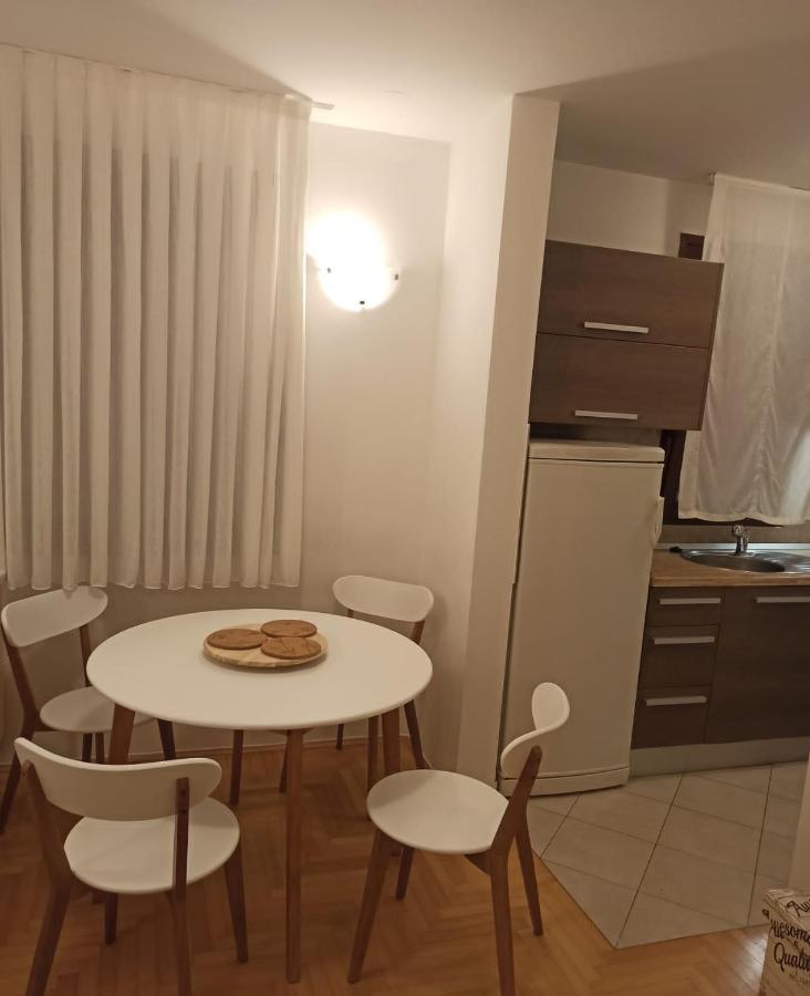 Zagreb Lake Star & Included Garage Parking Place المظهر الخارجي الصورة