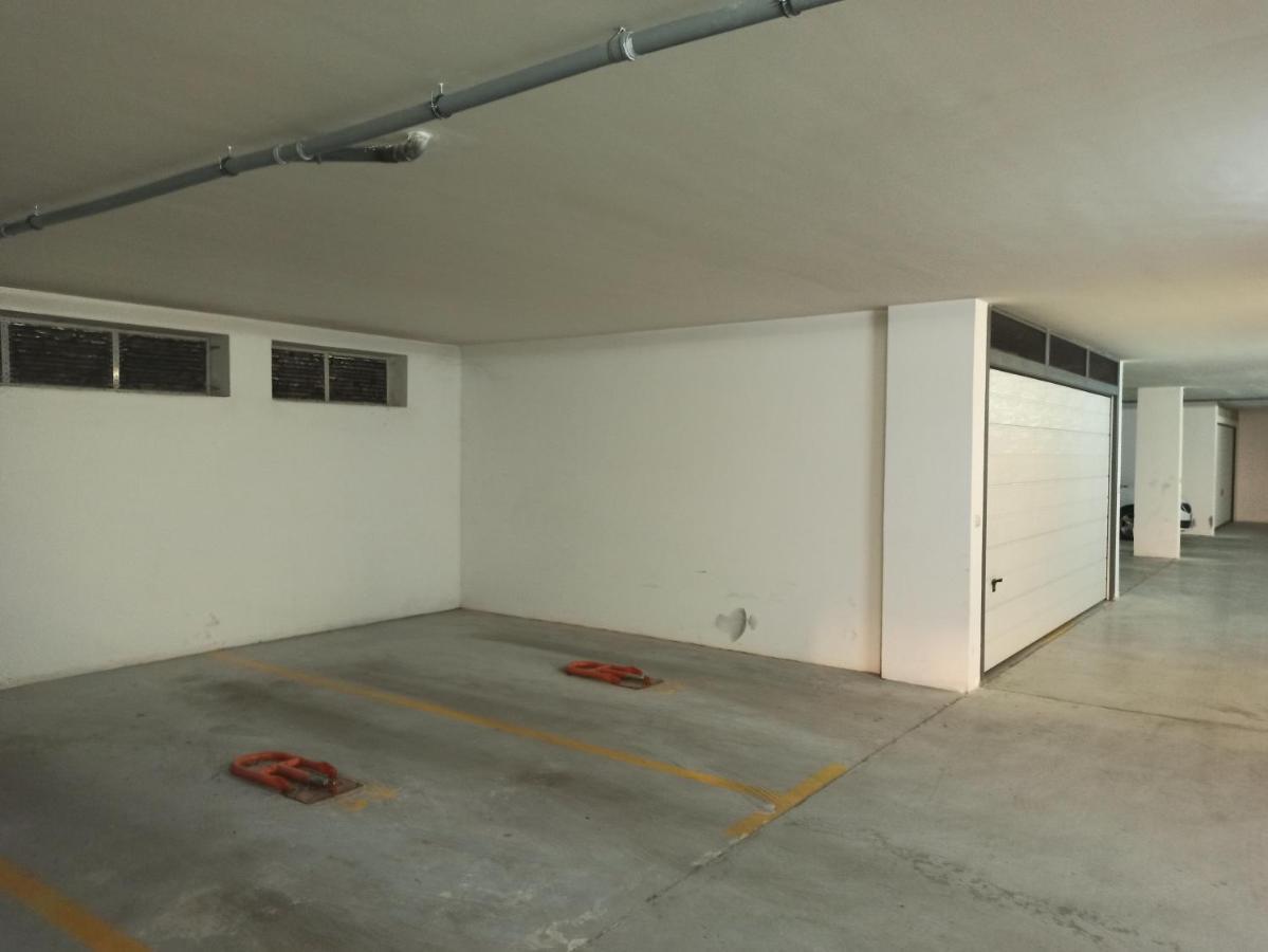 Zagreb Lake Star & Included Garage Parking Place المظهر الخارجي الصورة